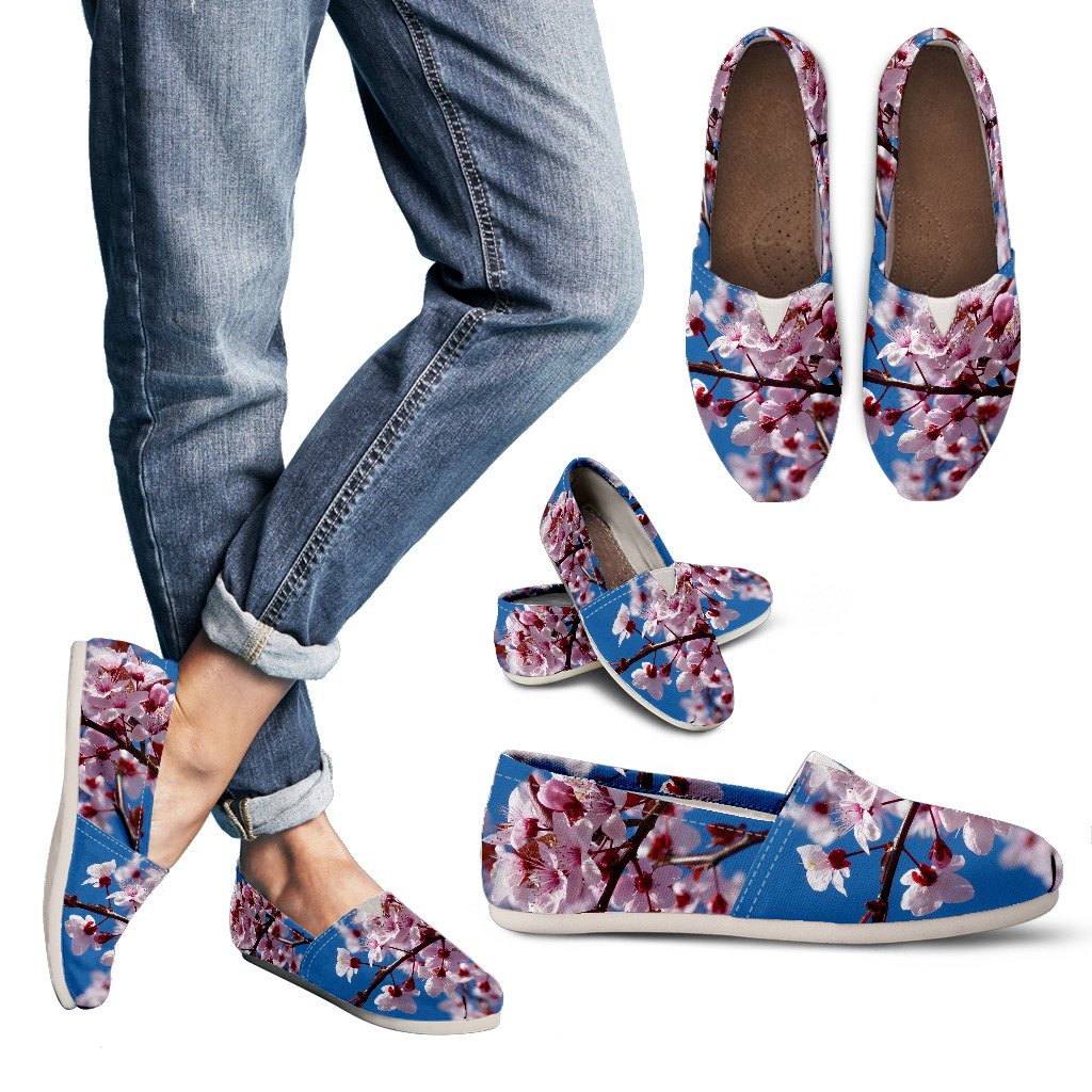 Women's Casual Lilac-Amaze Styleโข-Women's Casual Shoes - Women's Casual Lilac-US6 (EU36)-Vibe Cosyโข