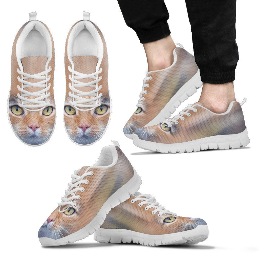 Sneakers men's Sneakers-6teenth Worldโข-Men's Sneakers-US5 (EU38)-Vibe Cosyโข