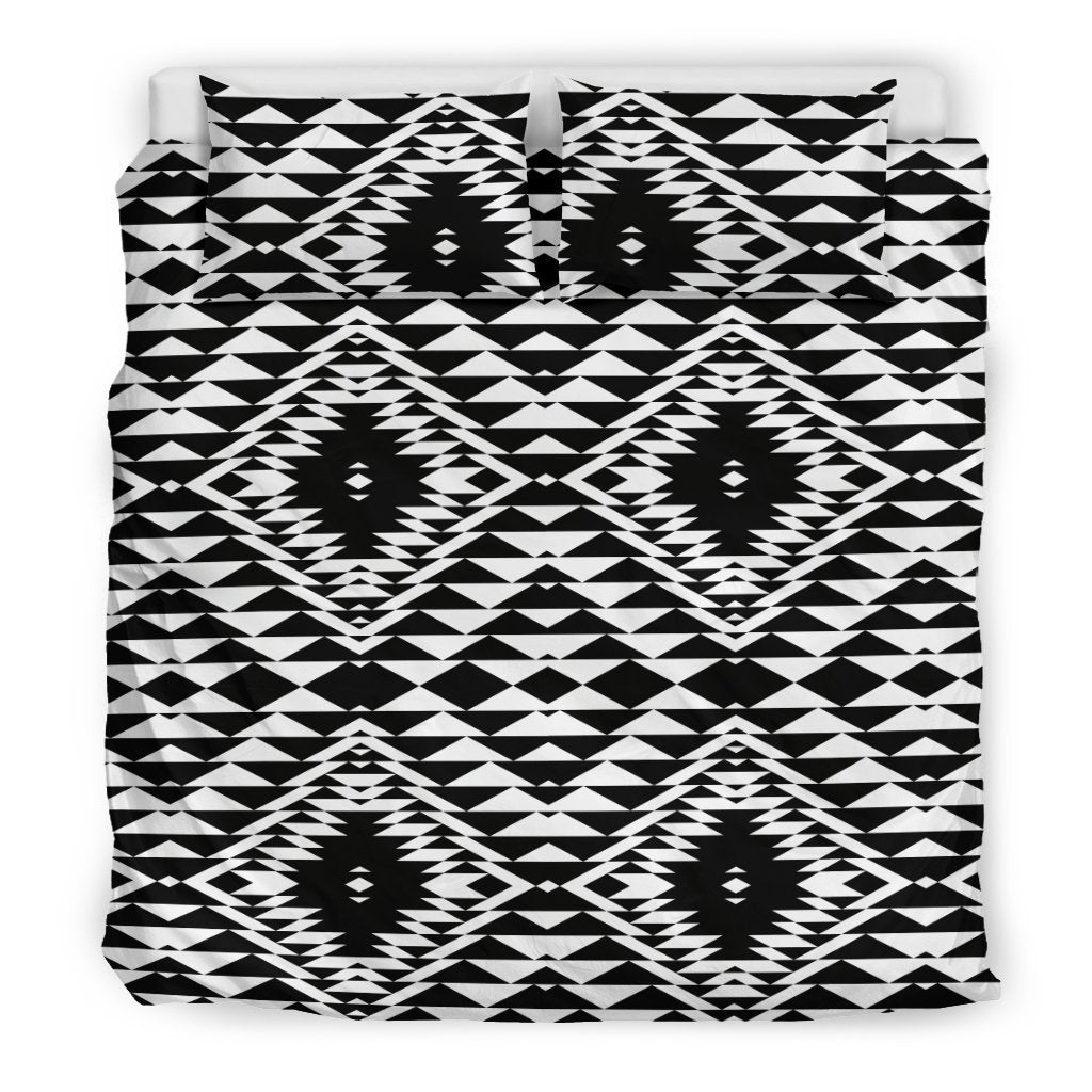 Taos Bedding Set-6teenth Worldโข-Bedding Set-King-Vibe Cosyโข