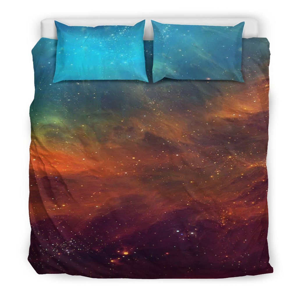 NP Universe Bedding Set-6teenth Worldโข-Bedding Set-US King-Vibe Cosyโข