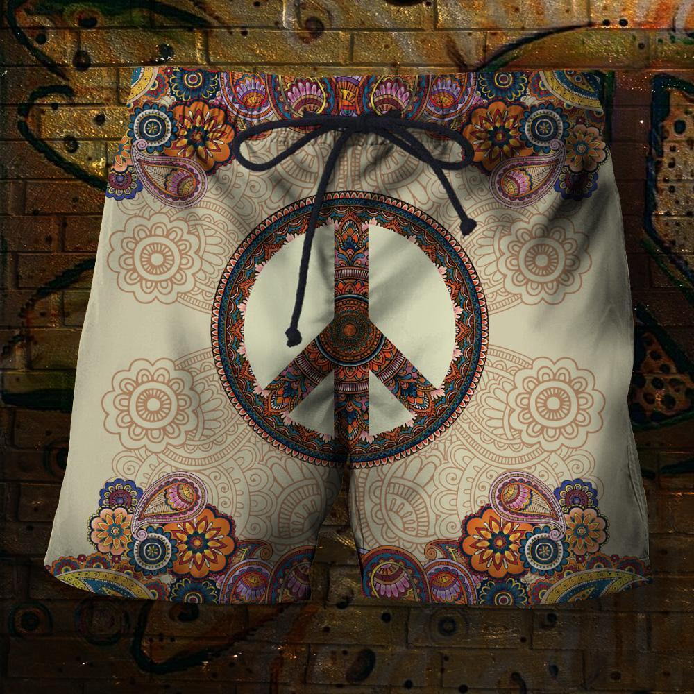Hippie 3D All Over printed Shirts for Men and Women TT-Apparel-TT-Hoodie-S-Vibe Cosy™