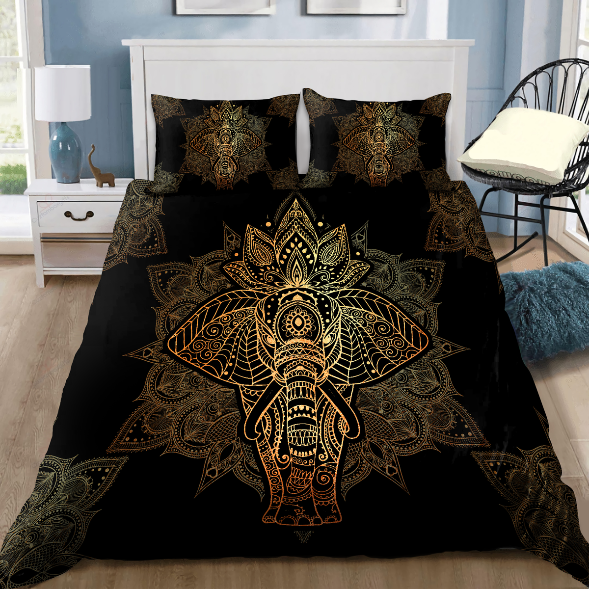 Ganesha Bedding Set XT MH03052103