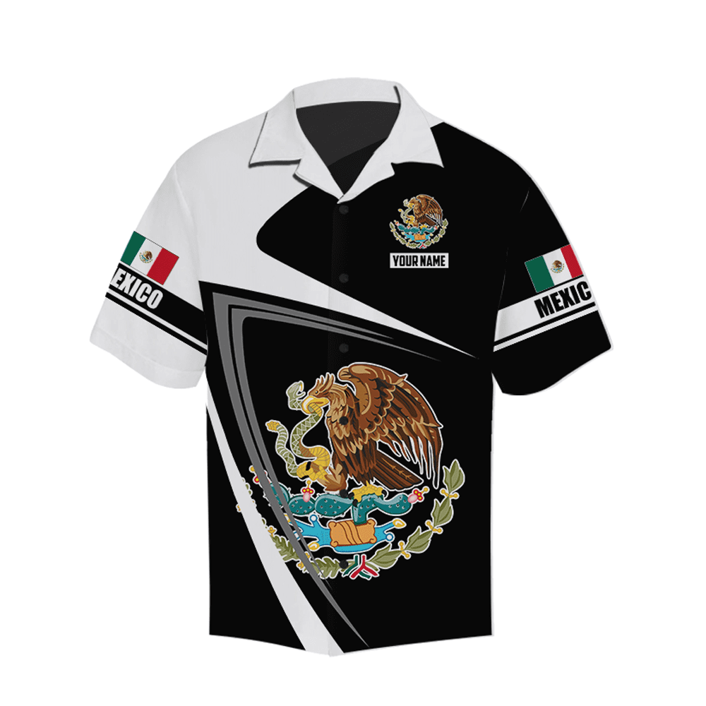 Mexican Hoodie Customize 3D All Over Printed Shirts