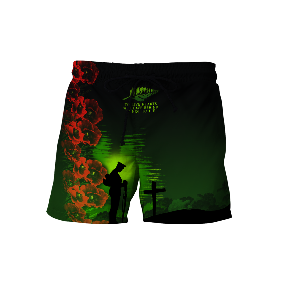 The salute to heroes 3d all over printed shirt and short for man and women-Apparel-PL8386-Shorts-S-Vibe Cosy™