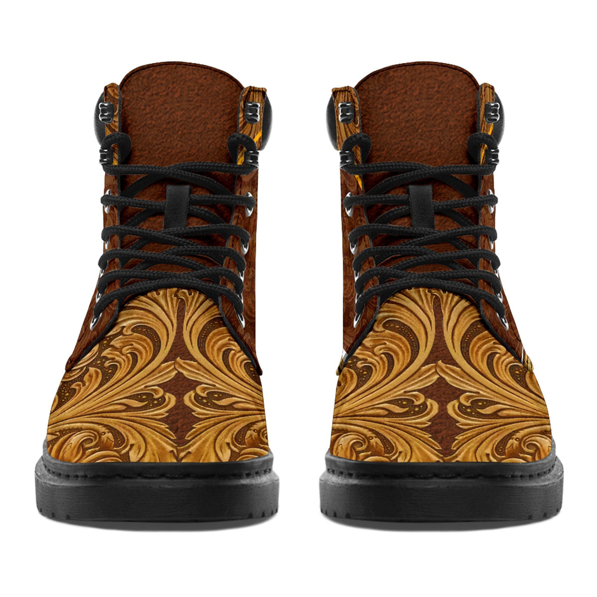 Custom Name XT Golf Lovers Boots For Men and Women