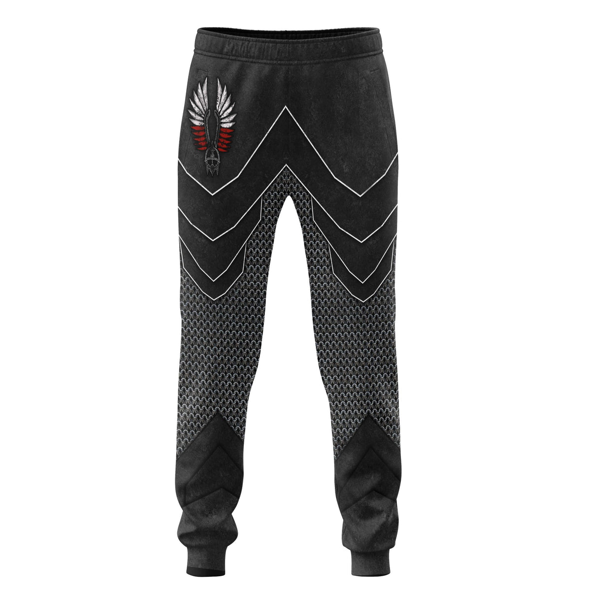 Premium Cavalry Winged Hussars Custom name Combo Hoodie Sweatpant