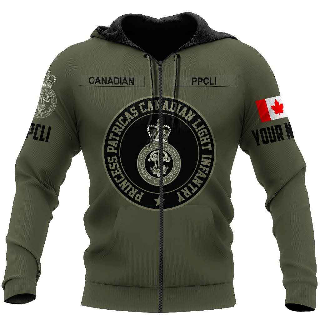 Custom Name XT PPCLI 3D Printed Clothes DA07042105