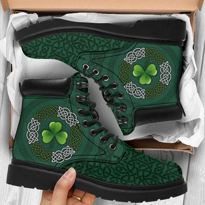 Irish Green Limited Shoes SU040301-Shoes-SUN-EU43 (US10.5)-Vibe Cosyβ’