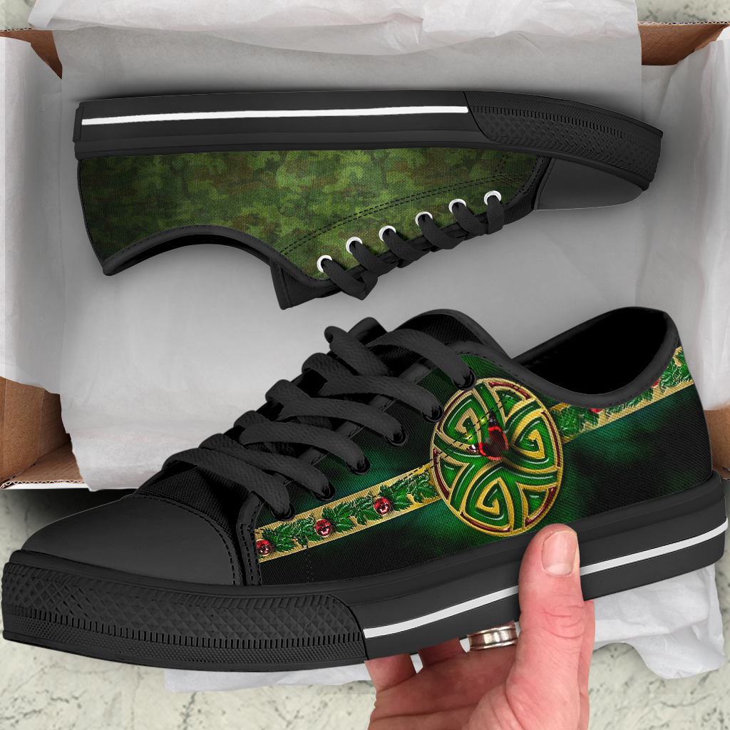 Irish Limited Low Top Shoes SU140316-Shoes-SUN-Women's low top-EU36 (US5.5)-Vibe Cosyβ’