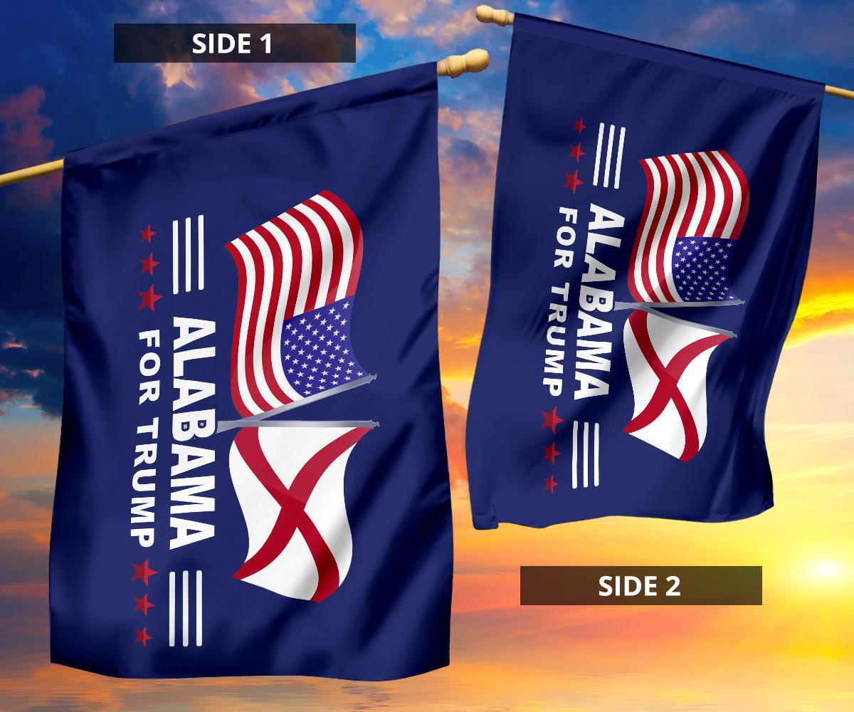 Flag-Amaze Styleโข-Flag - Flag-Garden Flag (18" X 12")-Vibe Cosyโข