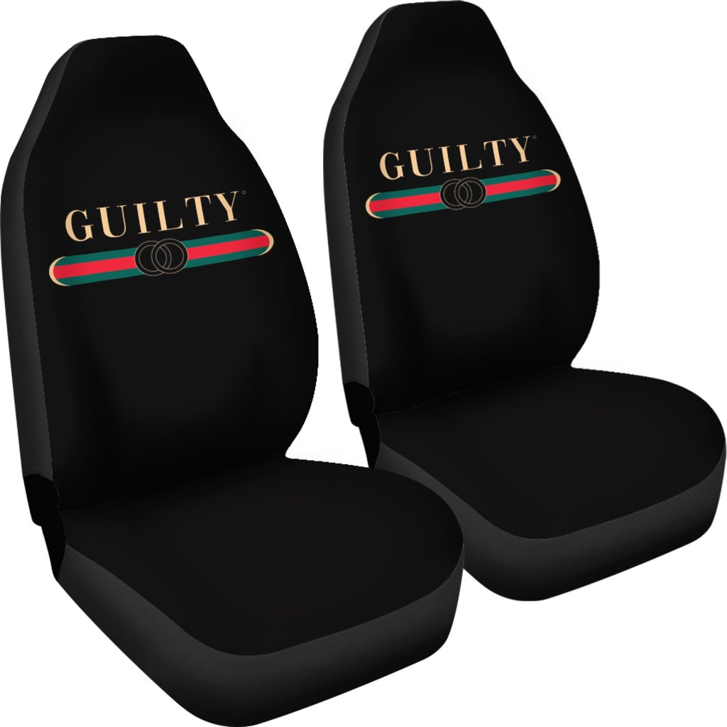 Guilty-Amaze Styleโข-Guilty-Vibe Cosyโข