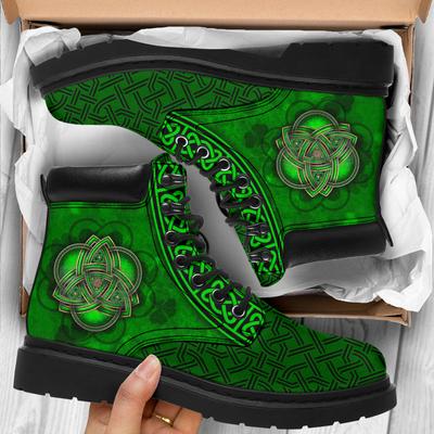 Irish Green Limited Shoes SU030302-Shoes-SUN-EU43 (US10.5)-Vibe Cosyβ’