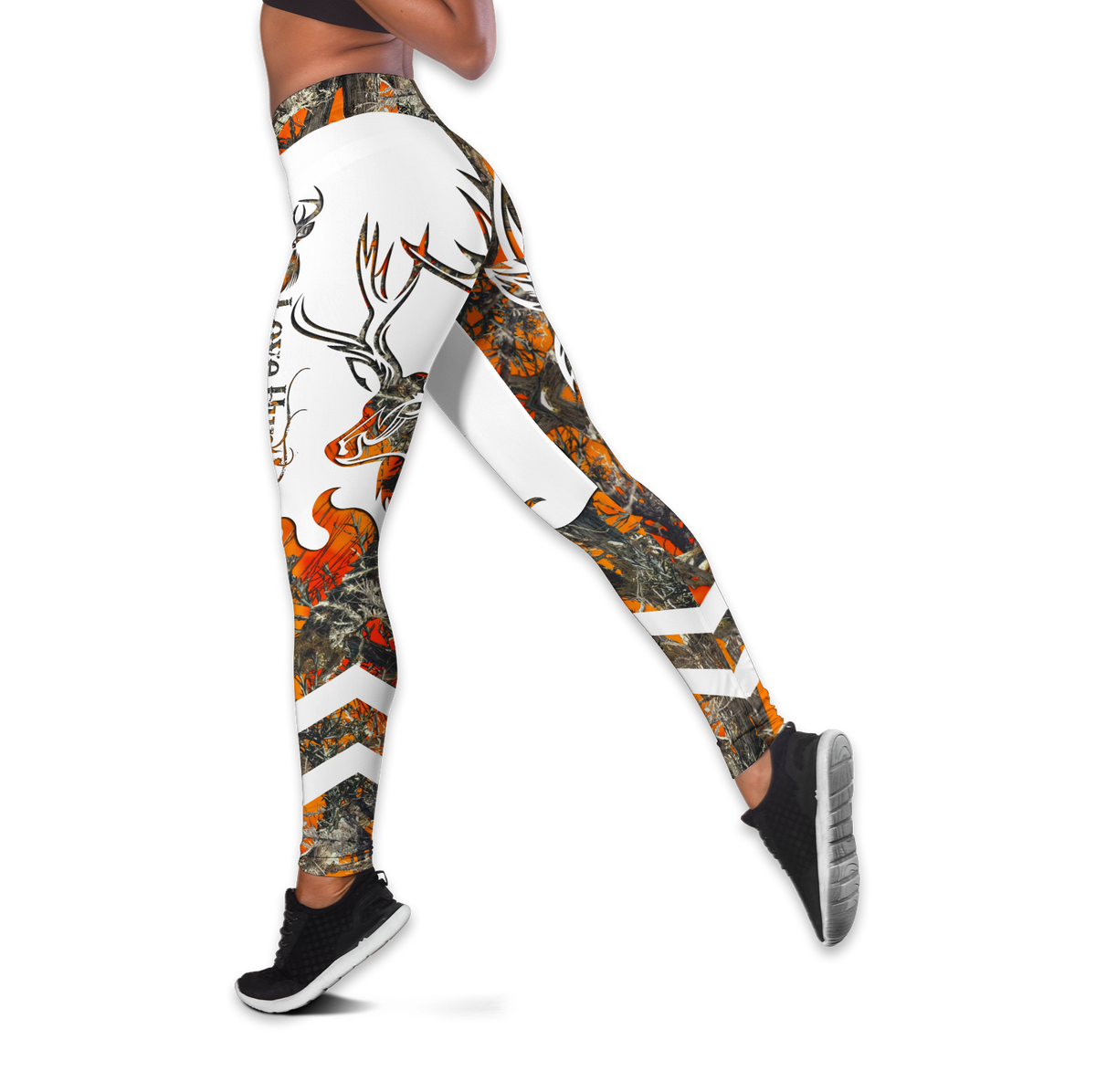 Love Hunting Combo Tank + Legging DD08172003