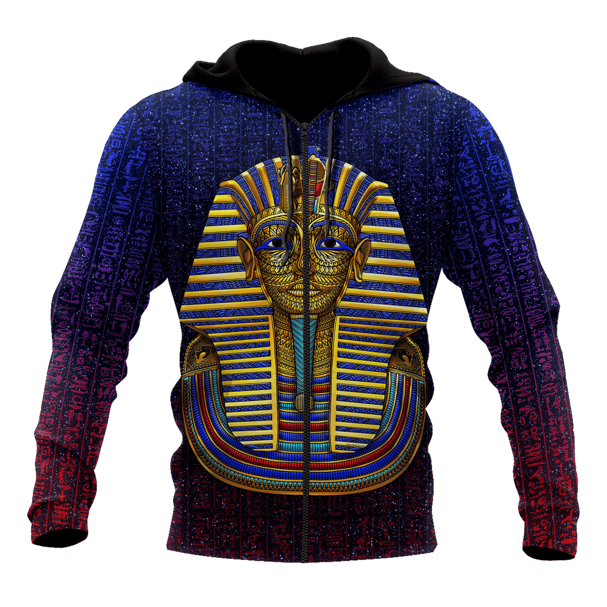 Egypt 3D All Over Printed Shirts AM122032CL