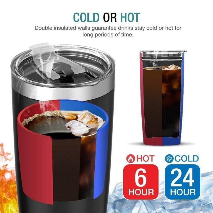 Shuh Duh Fuh Cup and let's go camping Ver.6-NNK-Vibe Cosy™