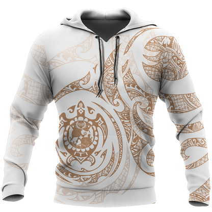 Tonga in My Heart Polynesian Tattoo Style 3D Printed Shirts AM190202-Apparel-TT-Hoodie-S-Vibe Cosy™