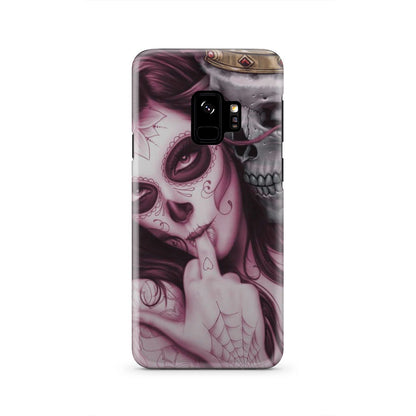 Sugar Beauty Phone Case-Phone Case-wc-fulfillment-Galaxy S9-Vibe Cosy™