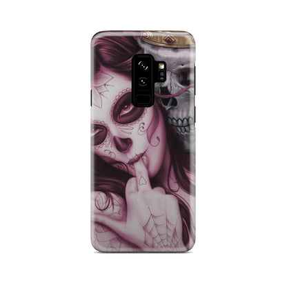 Sugar Beauty Phone Case-Phone Case-wc-fulfillment-Galaxy S9 Plus-Vibe Cosy™
