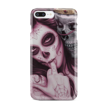 Sugar Beauty Phone Case-Phone Case-wc-fulfillment-iPhone 8 Plus-Vibe Cosy™