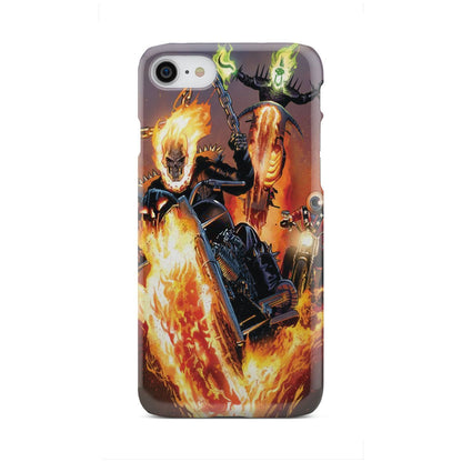 Three skull rider phone case-Phone Case-wc-fulfillment-iPhone 7-Vibe Cosy™