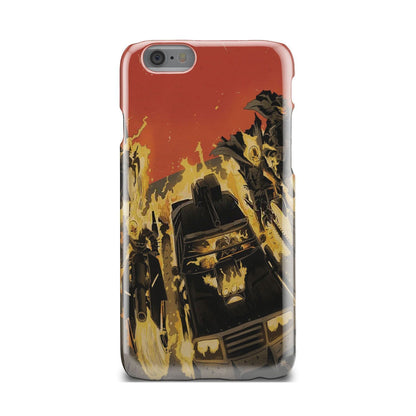 Skull team phone case-Phone Case-wc-fulfillment-iPhone 6-Vibe Cosy™