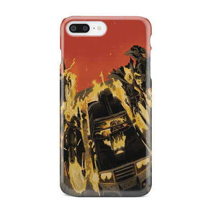 Skull team phone case-Phone Case-wc-fulfillment-iPhone 8 Plus-Vibe Cosy™