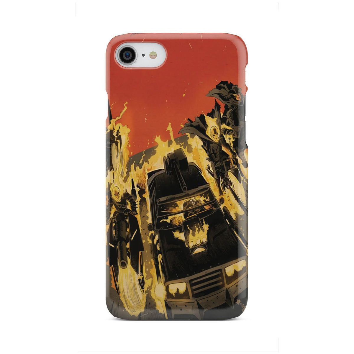 Skull team phone case-Phone Case-wc-fulfillment-iPhone 7-Vibe Cosy™