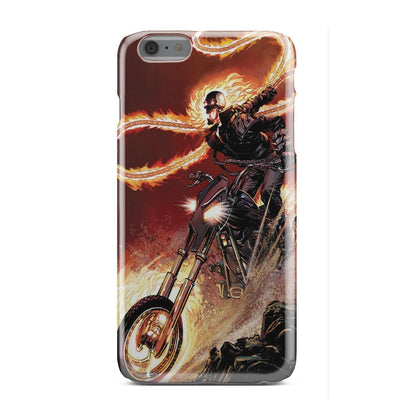 Skull rider 5 phone case-Phone Case-wc-fulfillment-iPhone 6S Plus-Vibe Cosy™