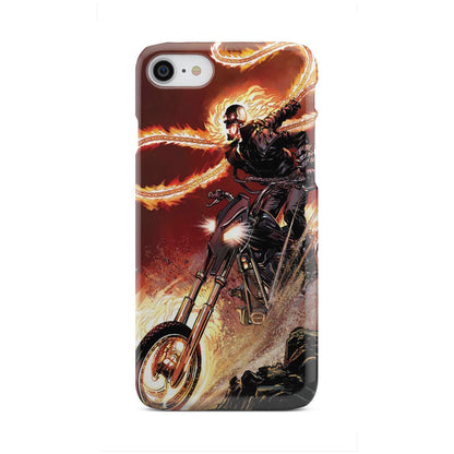 Skull rider 5 phone case-Phone Case-wc-fulfillment-iPhone 7-Vibe Cosy™