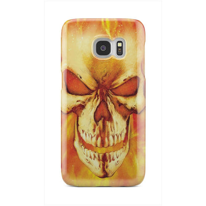 Skull phone case-Phone Case-wc-fulfillment-Galaxy S6-Vibe Cosy™
