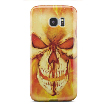 Skull phone case-Phone Case-wc-fulfillment-Galaxy S6 Edge Plus-Vibe Cosy™