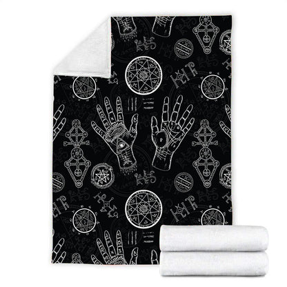 Alchemy Soft and Warm Blanket