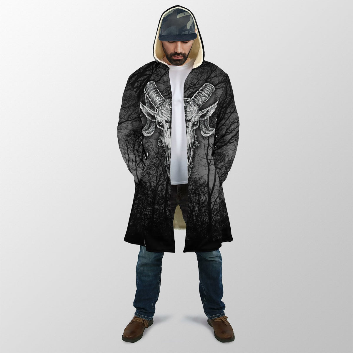 Hoodie shirt MP14092004