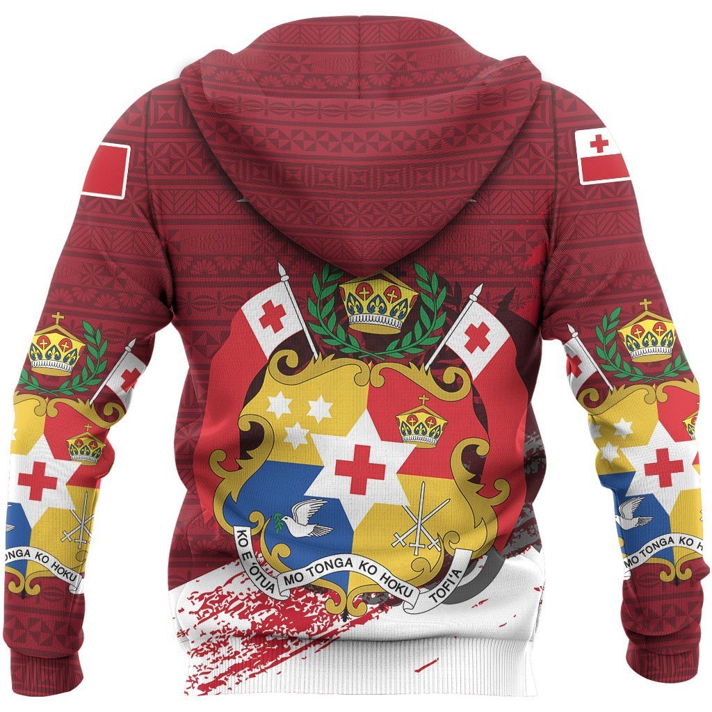 Puleʻanga Fakatuʻi ʻo Tonga Special Hoodie 1213-Apparel-NNK-Hoodie-S-Vibe Cosy™