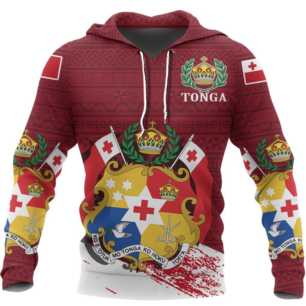 Puleʻanga Fakatuʻi ʻo Tonga Special Hoodie 1213-Apparel-NNK-Hoodie-S-Vibe Cosy™