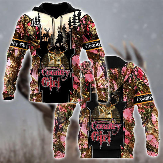 Deer Hunting 3 HP 10/12