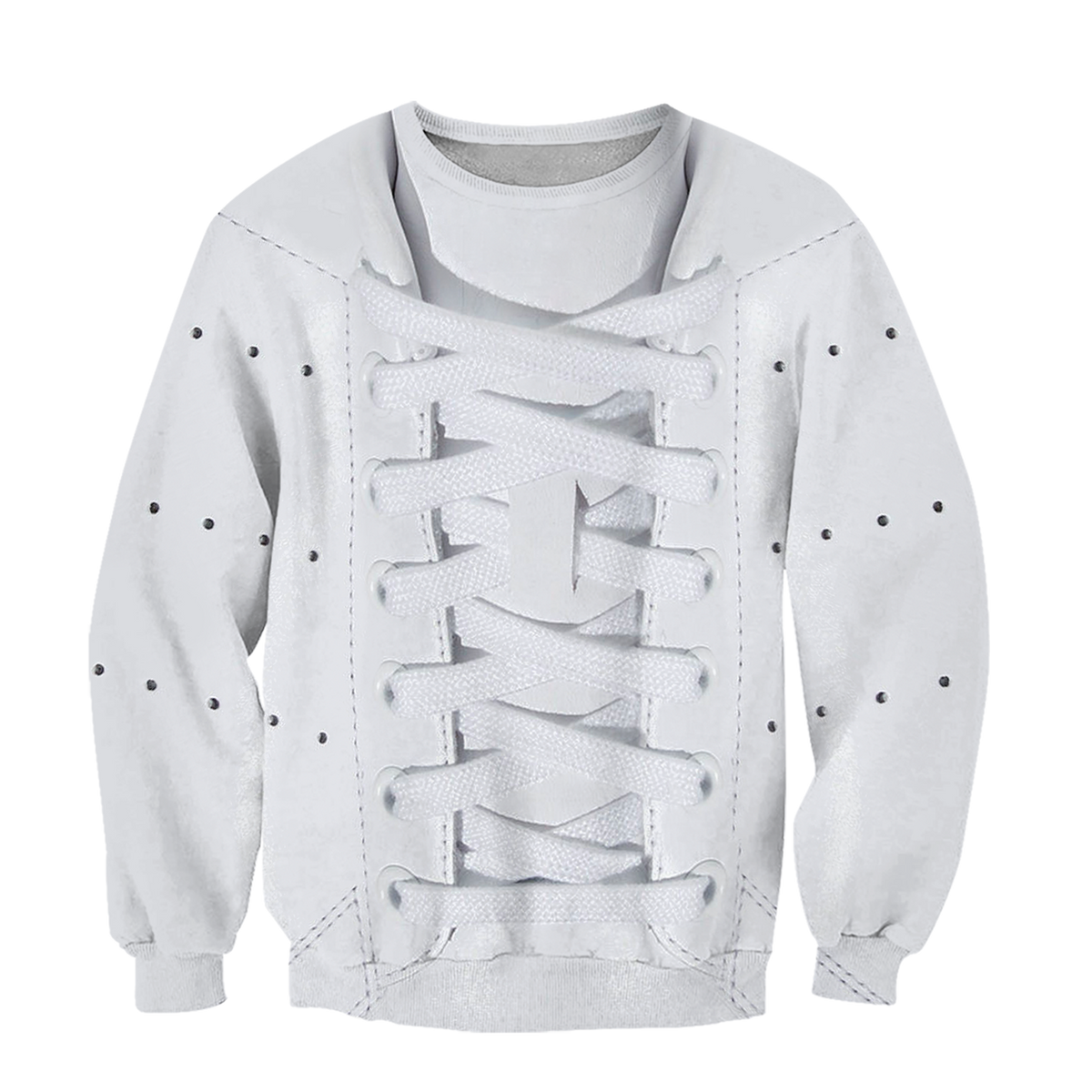 Classic Sneaker 3D All Over Printed Shirts for Men and Women AM100202-Apparel-TT-Sweatshirts-S-Vibe Cosy™