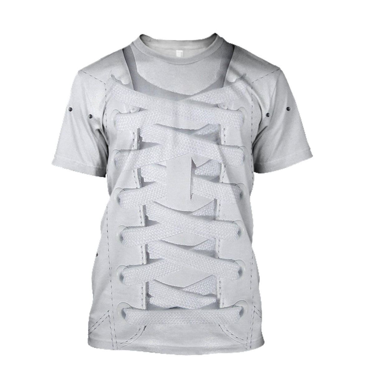 Classic Sneaker 3D All Over Printed Shirts for Men and Women AM100202-Apparel-TT-T-Shirt-S-Vibe Cosy™