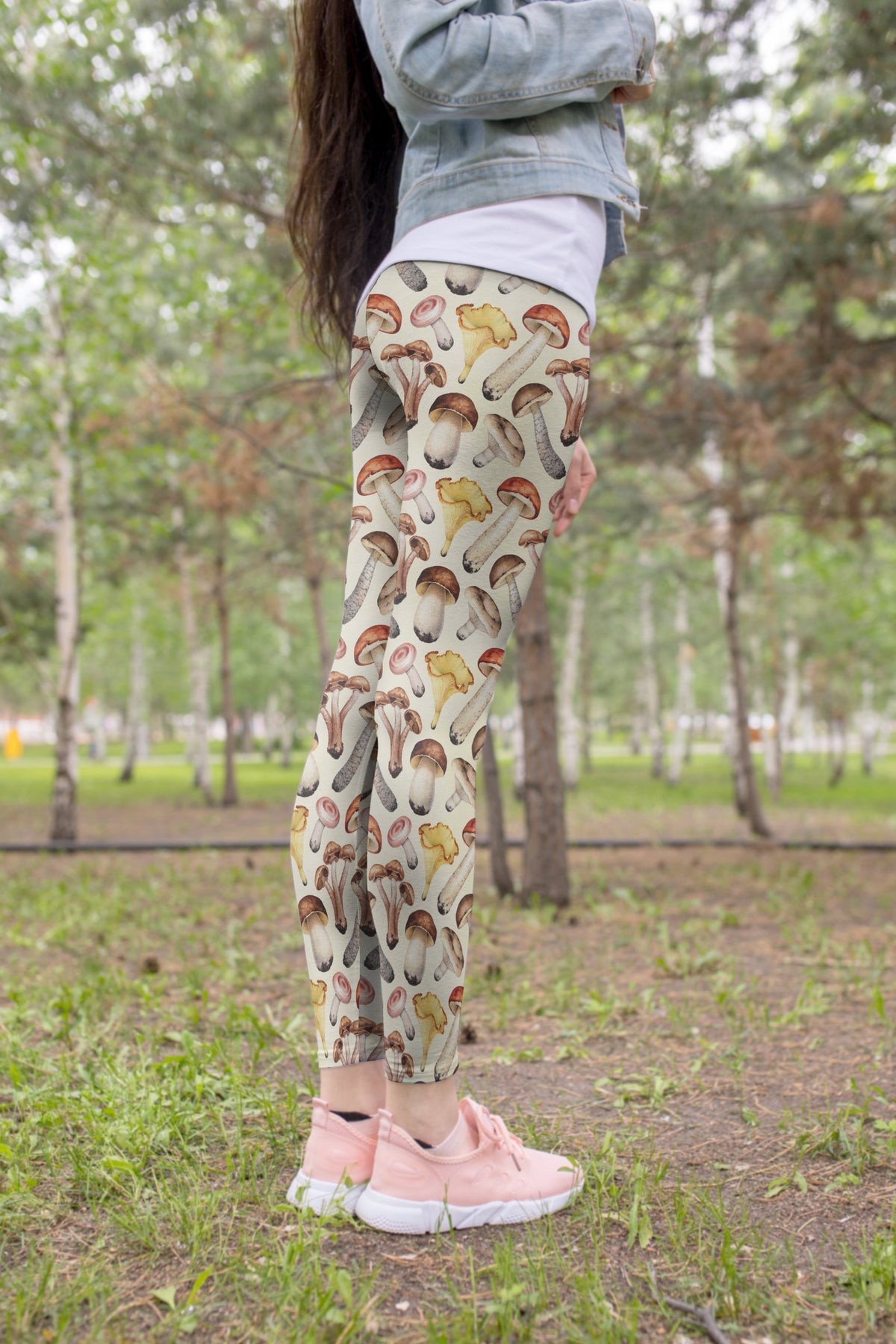 All Over Printing Premium Hoodie Dress-Apparel-Phaethon-Hoodie Dress-S-Vibe Cosy™