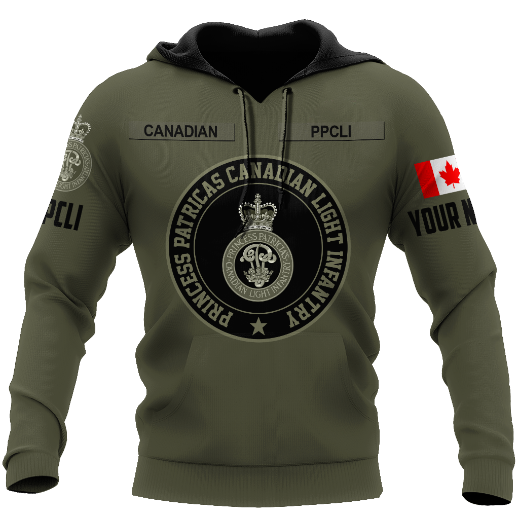 Custom Name XT PPCLI 3D Printed Clothes DA07042105