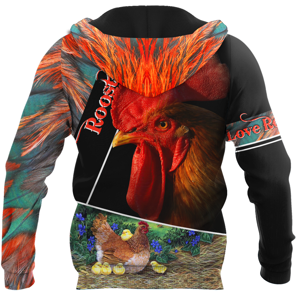 Premium Hunting for Hunter Custom Name 3D Printed Unisex Shirts