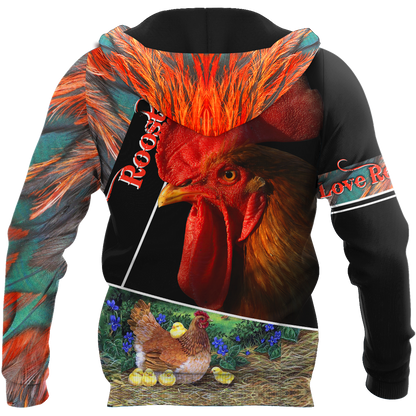 Premium Hunting for Hunter Custom Name 3D Printed Unisex Shirts