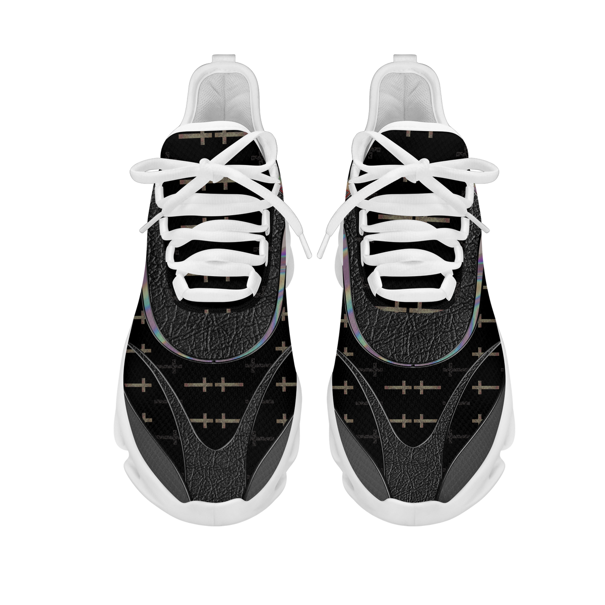 Jesus Clunky Sneaker
