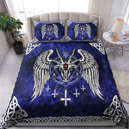 Santanic  Bedding Set XT DA27012001