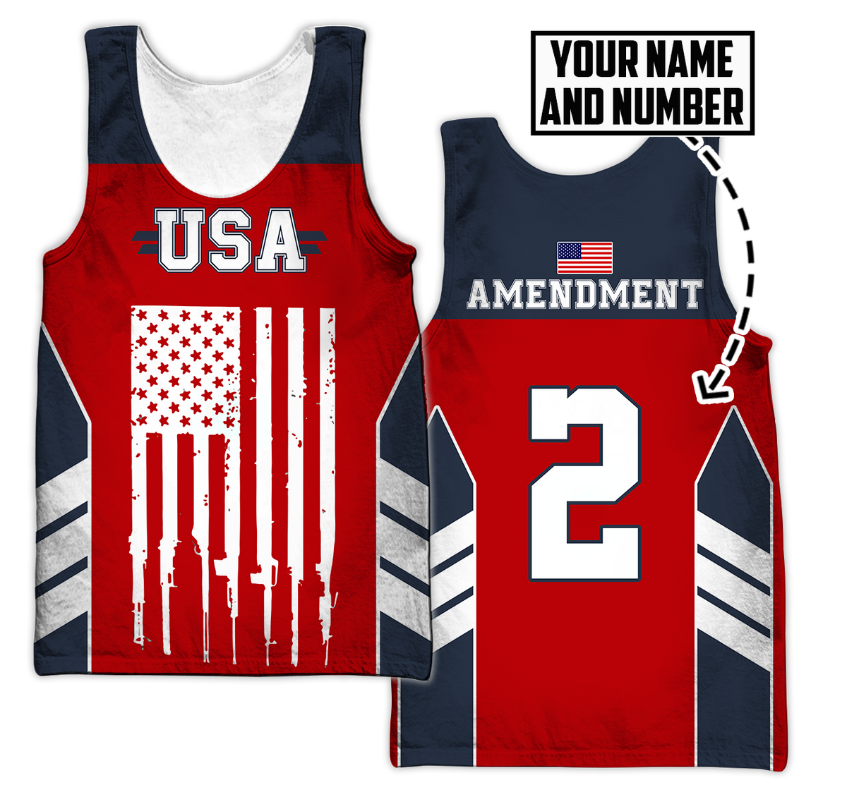 Customize Name America Hoodie For Men And Women DA10062106