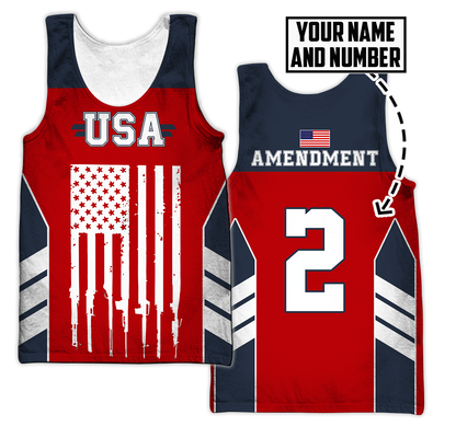 Customize Name America Hoodie For Men And Women DA10062106