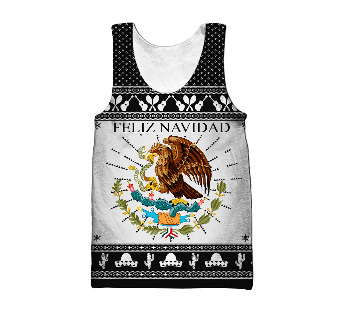Mexico 3D All Over Printed Unisex Shirts DD12102105