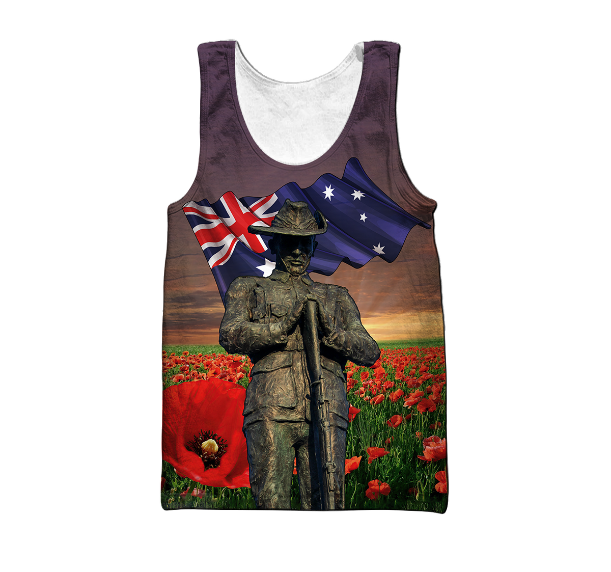 Premium Anzac Day