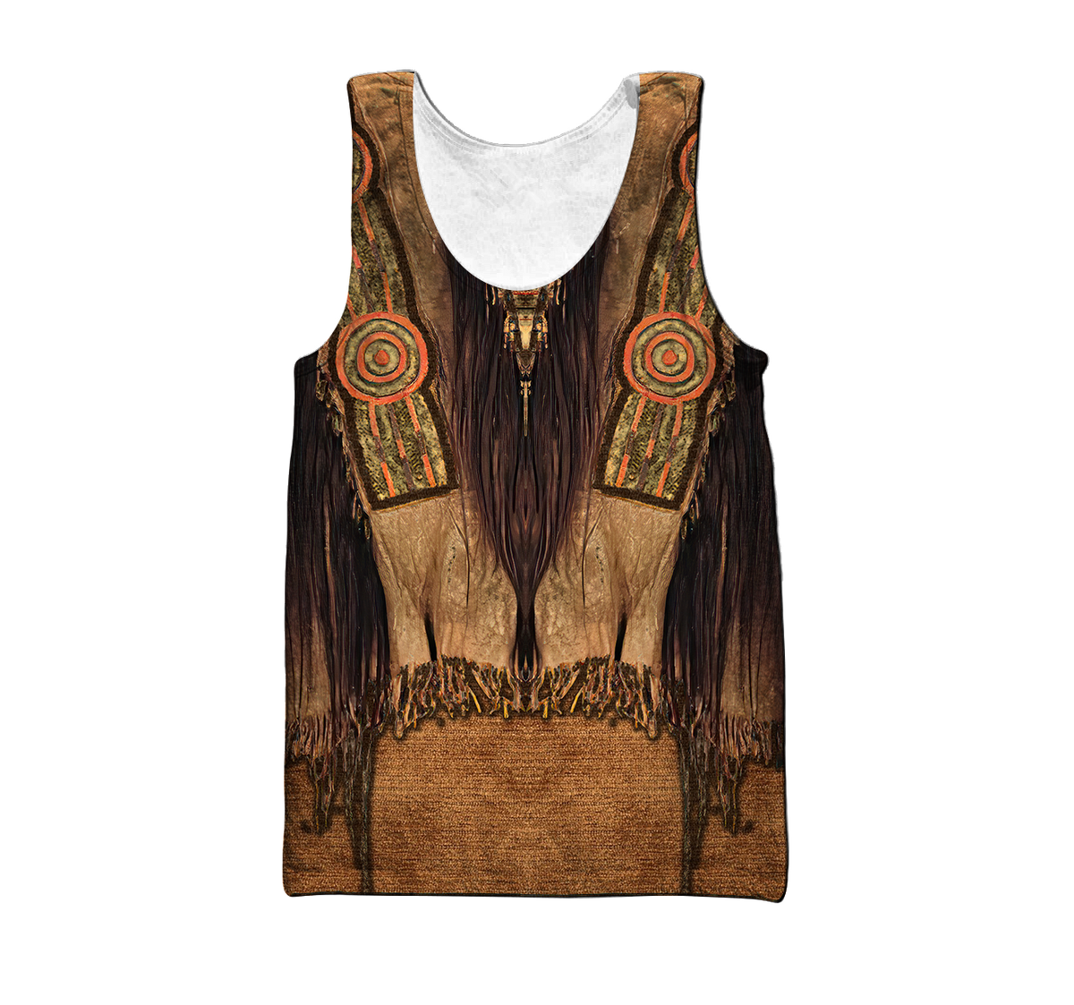 Premium Native American Culture 3D Printed Unisex Shirts