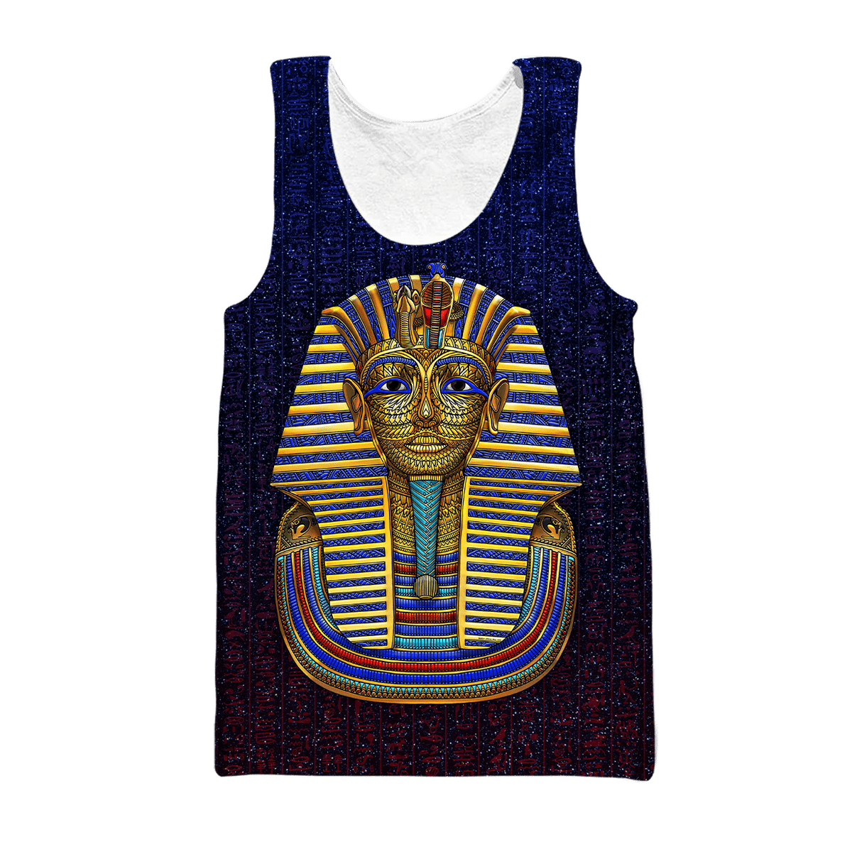 Egypt 3D All Over Printed Shirts AM122032CL